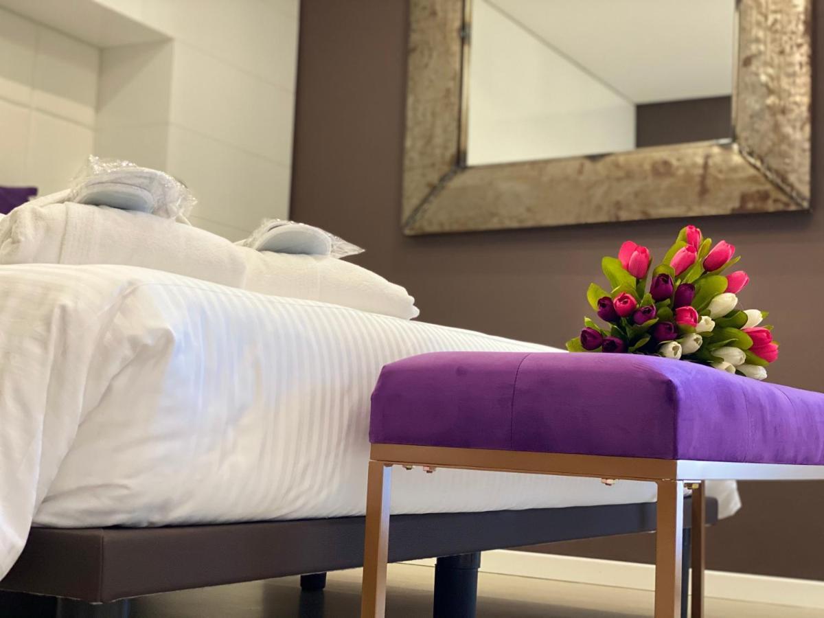 Hotel Gran Paradiso San Giovanni Rotondo