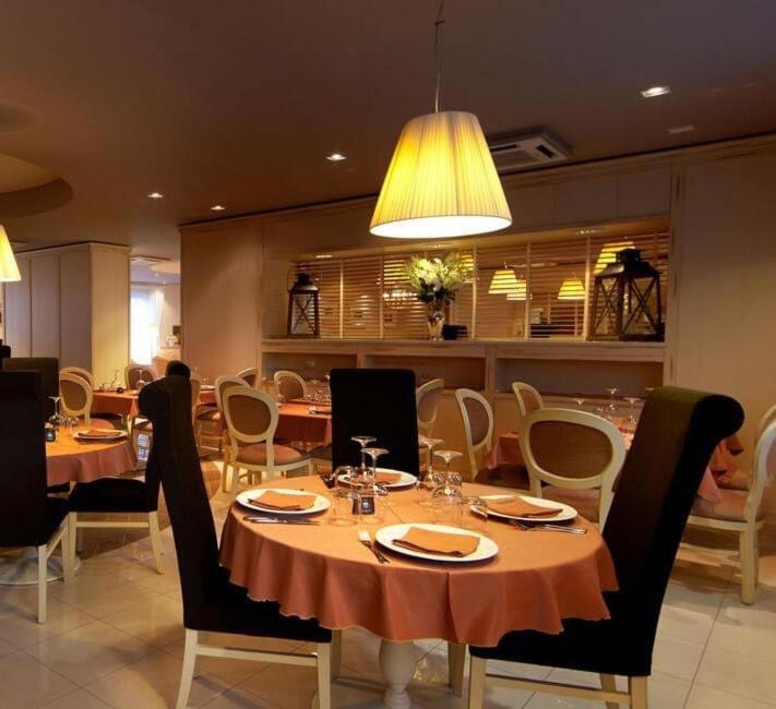Gran Paradiso 4*