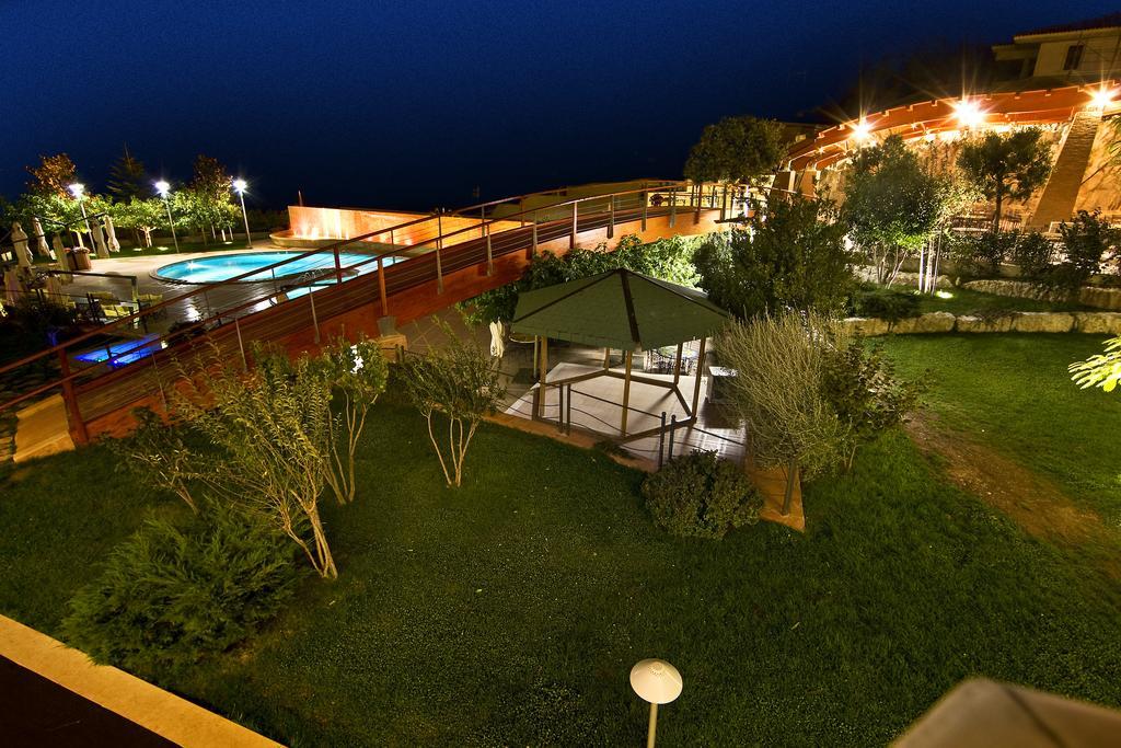 Hotel Gran Paradiso