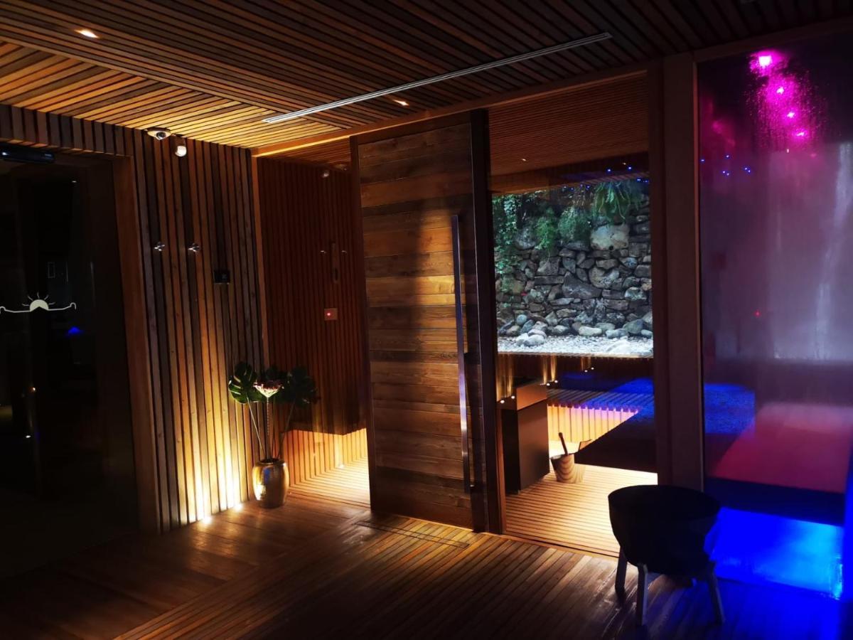Gran Paradiso Hotel 4*