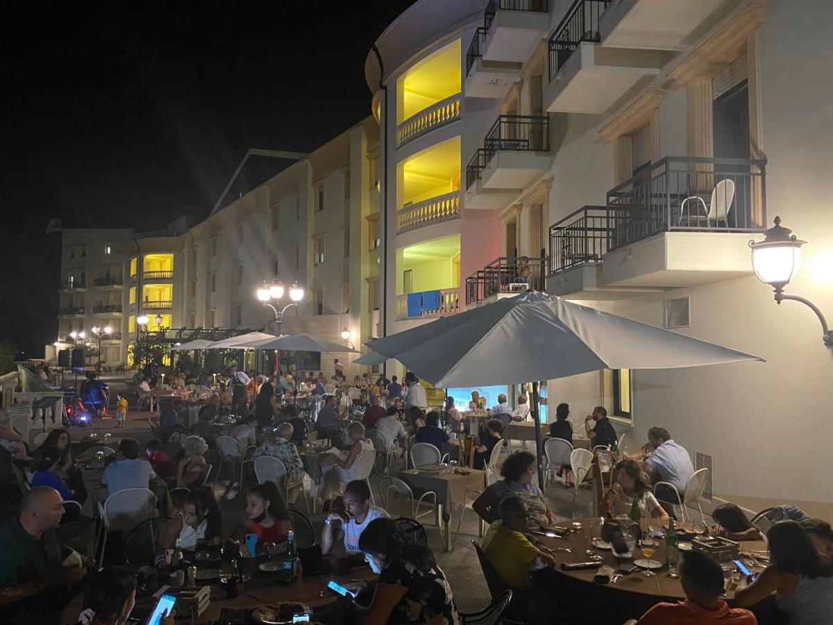 Gran Paradiso Hotel